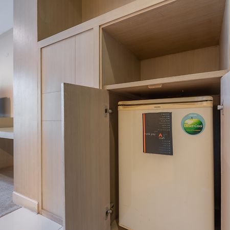 Oun Hotel Bangkok Exterior photo