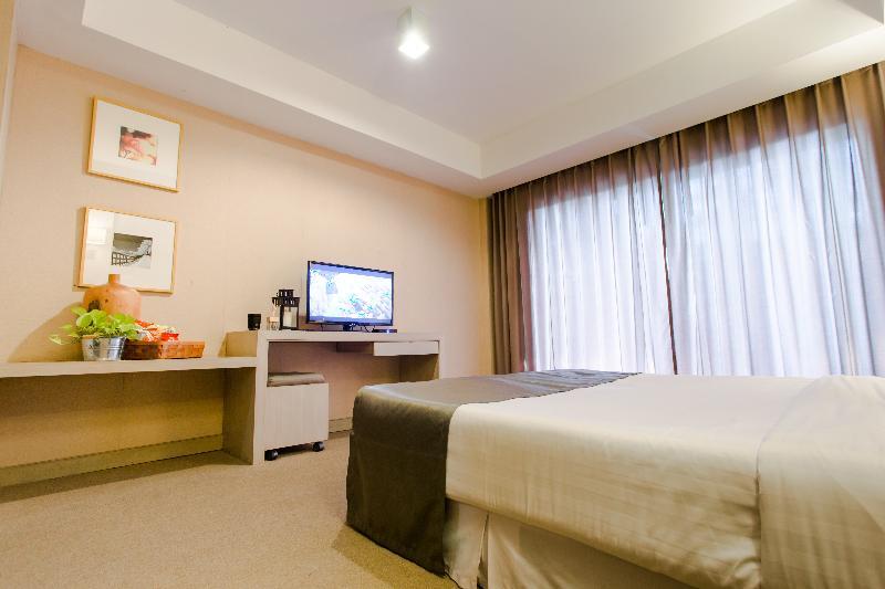Oun Hotel Bangkok Exterior photo